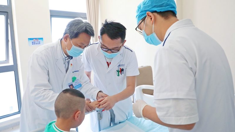 成都体检中心服务哪家强？揭秘体检中心选优指南