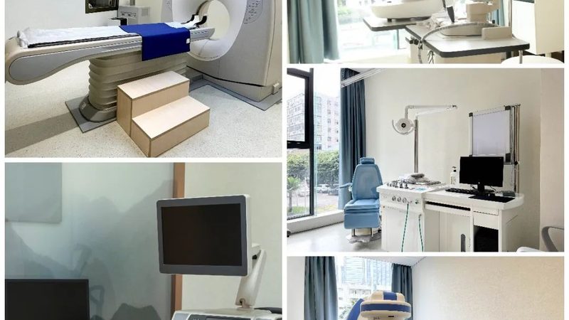 大健康产业政策规范解读：护航行业发展，守护人民健康